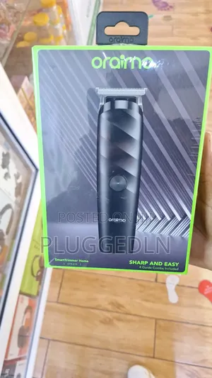 Oraimo Smart Trimmer Home (Model Otr-210).