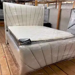 Long-Lasting 5 by 6 Classy Bed