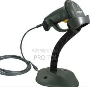 Zebra Symbol Ls2208 1d Handheld Laser Barcode Scanner