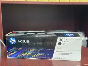 Hp Laserjet Pro 300 Amazing Toner Hp 305a(Ce412a) Yields Upto 2,200