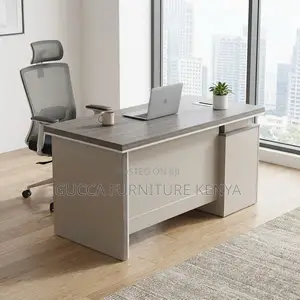 1.4 Meters Executive Advanced Study Desk