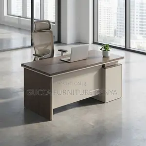 1.4 Meters Executive Advanced Study Desk