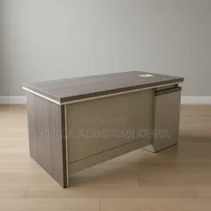 1.4 Meters Executive Advanced Study Desk