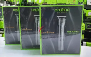 Oraimo Smart Trimmer Opc-Tr10 Multifunctional Trimmer