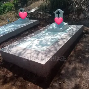 Grave Construction