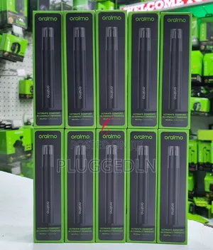 Oraimo Mini Trim Ont-210n Nose Ear Hair Trimmer