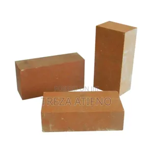 Refractory Bricks