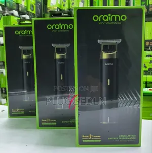 Oraimo Smart Trimmer 2 Opc-Tr12 Multi-Functional .