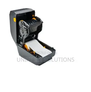 Zebra Zd230 Barcode Label Thermal Transfer Printer
