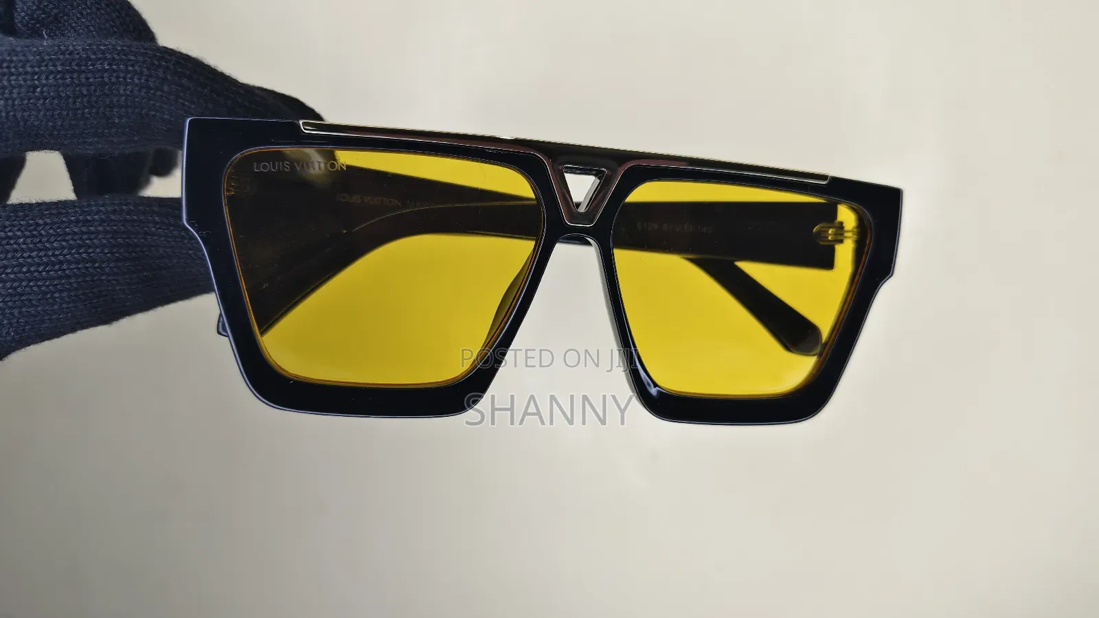 Louis Vuitton Sunglasses