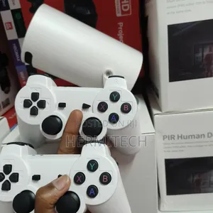 Gaming Projector With 3d Games Available