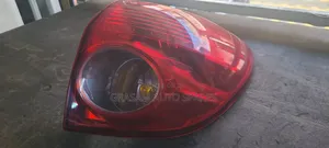 Nissan Wingroad Y11 Backlight