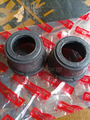 Ball Joint Boots