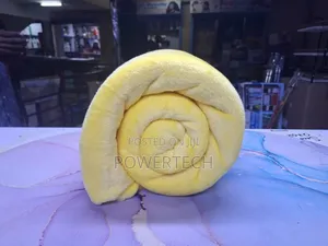 Fleece Blanket