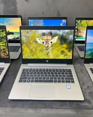 Laptop HP ProBook 430 G6 8GB Intel Core i7 SSD 256GB