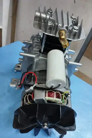 Reliable Compressor Head 25l/25l Compressor Head