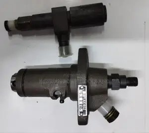 Reliable Fuel Injector Pump/Injector Pump