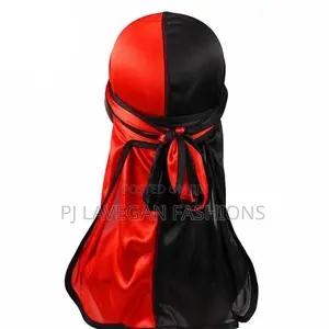 Two Tone High Huality Durags