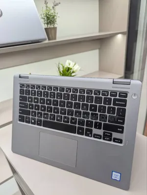 Laptop Dell Latitude 3310 8GB Intel Core i5 SSD 256GB