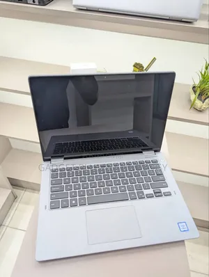 Laptop Dell Latitude 3310 8GB Intel Core i5 SSD 256GB