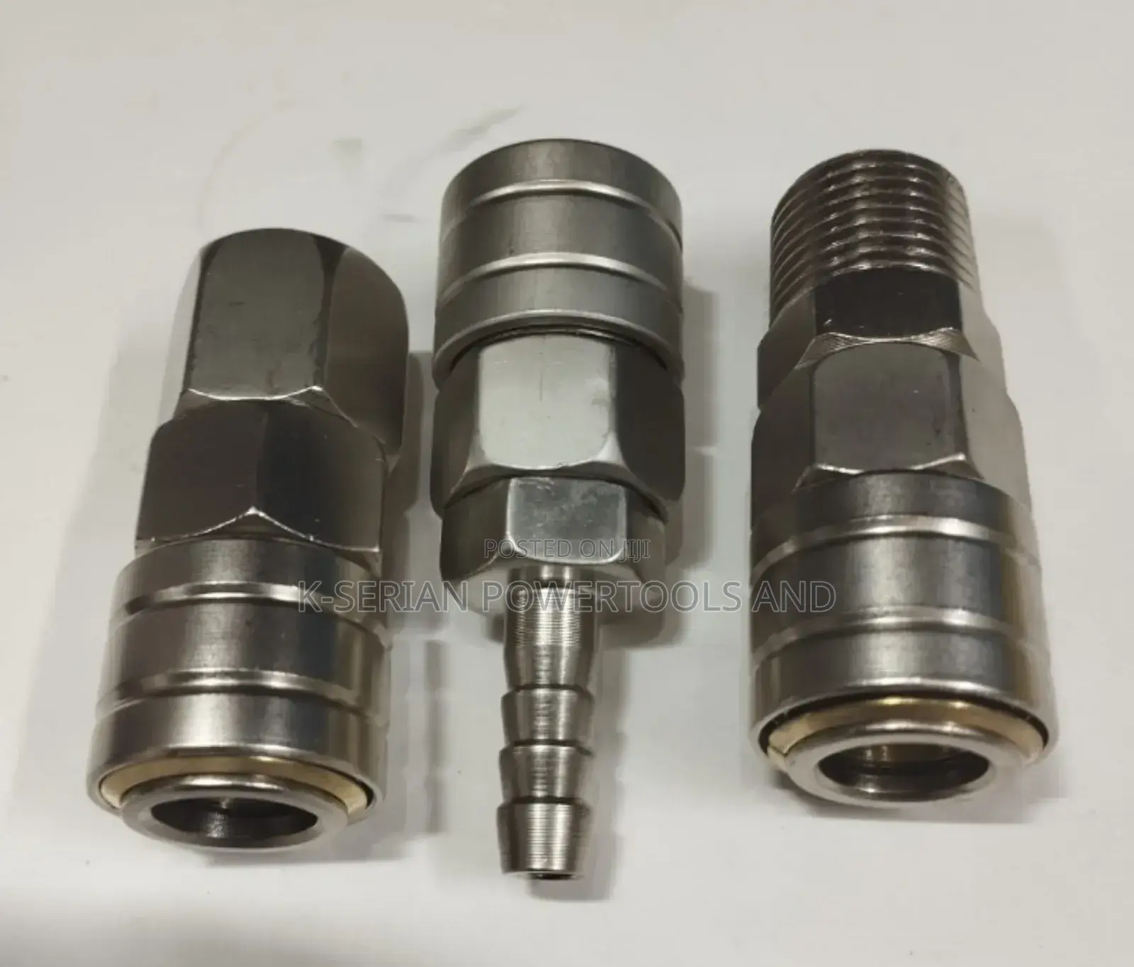 Air Compressor Coupler Single Spare Part/Air Compressor Coupling Spare