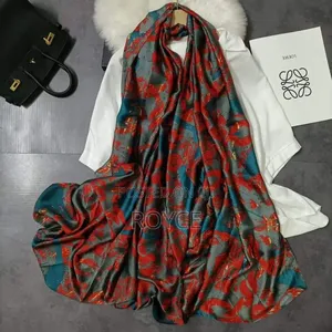 Silk Scarf