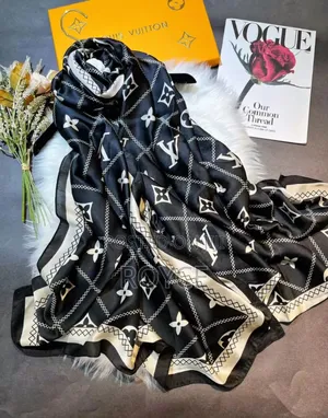 Silk Scarf