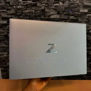 Laptop HP ZBook Firefly 16inch G9 16GB Intel Core i7 SSD 512GB