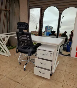 Table Headrest Office Chair Headrest Pedestal