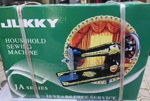 Jukky Sewing Machine/ Electric Sewing Machine Jukky