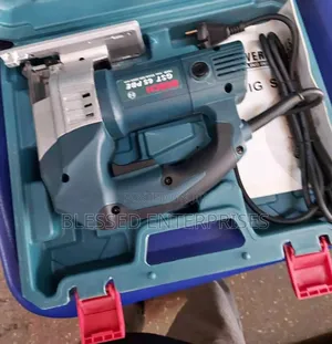 Professional Bosch Jigsaw Machine/Original Bosch Jigsaw Machine