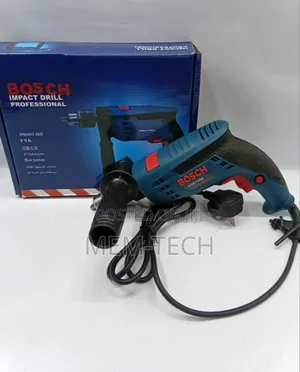 Bosch Drill/Electric Bosch Drill