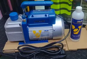 Brand New High Efficiency Value 1/4 Hp Vacuum Pump Mo