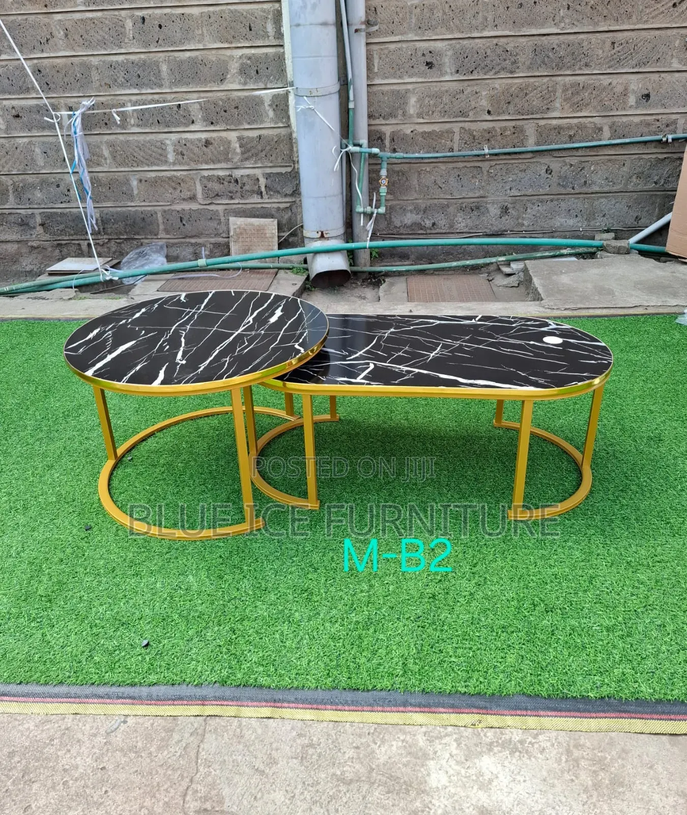 MDF Coffee Table