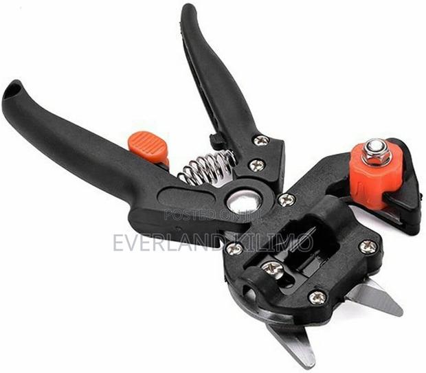 Durable Hand Grafting Tool for Nursery Farmers - main view