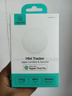 Mini GPS Tracker Bluetooth 5.0 for Ios and Android Devices
