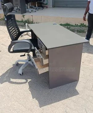 Home Office Chairs Set