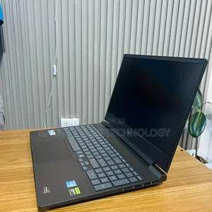 Laptop HP Victus 16 16GB Intel Core i7 SSD 512GB