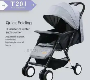 Baby Stroller T201