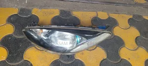 Mazda Demio 2010 Headlight Blue Shade
