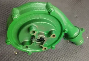High Pressure Petrol Water Pump "2" 8hp/8hp Petrol Water Pump "2" Inch
