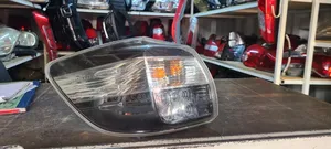 Toyota Wish 2015 Backlight