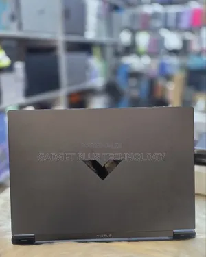 Laptop HP Victus 16 16GB Intel Core i5 SSD 512GB