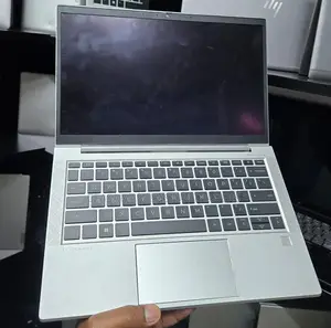 Laptop HP EliteBook 830 G7 16GB Intel Core i7 SSD 512GB