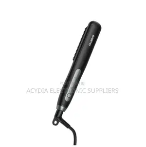 Oraimo Sleekwave Ohs-220n Hair Straightener Brush