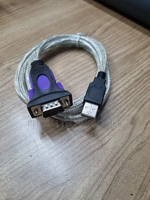 Usb to Vga Cable Rs232