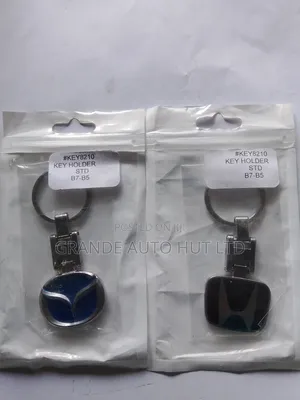 Key Holders Standard
