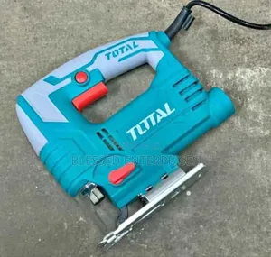 New Arrival Total 570 Watts Jigsaw Machine