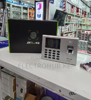 Zkteco Time Attedance Device K40