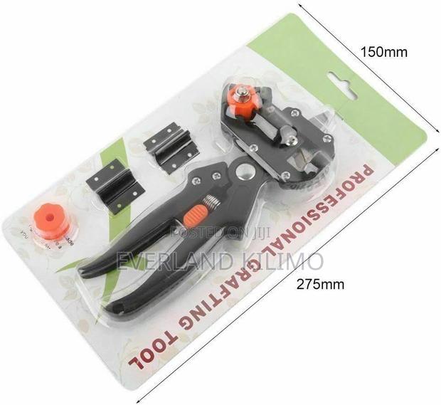 Fruit Tree Grafting Tool – Improve Plant Quality - main view